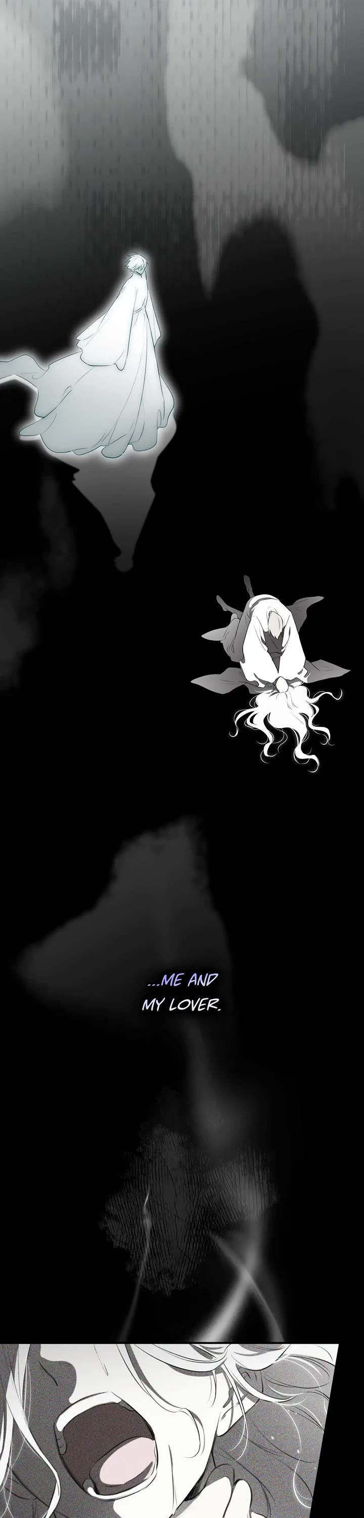 I Became the Hero's Mom chapter 127 page 13