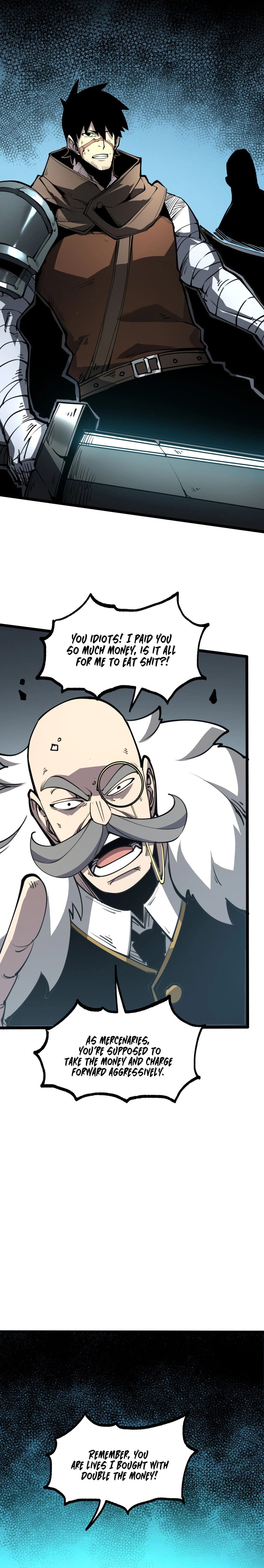 I Became The King by Scavenging chapter 26 page 6