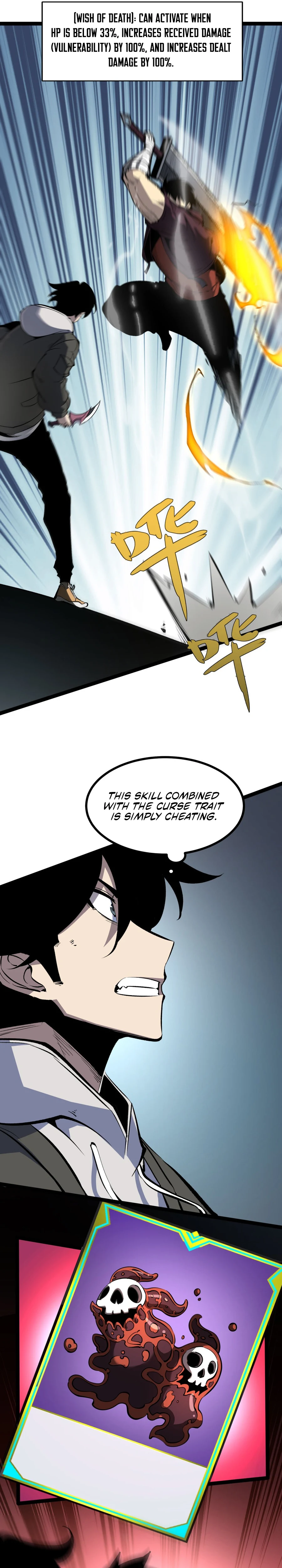 I Became The King by Scavenging chapter 31 page 7