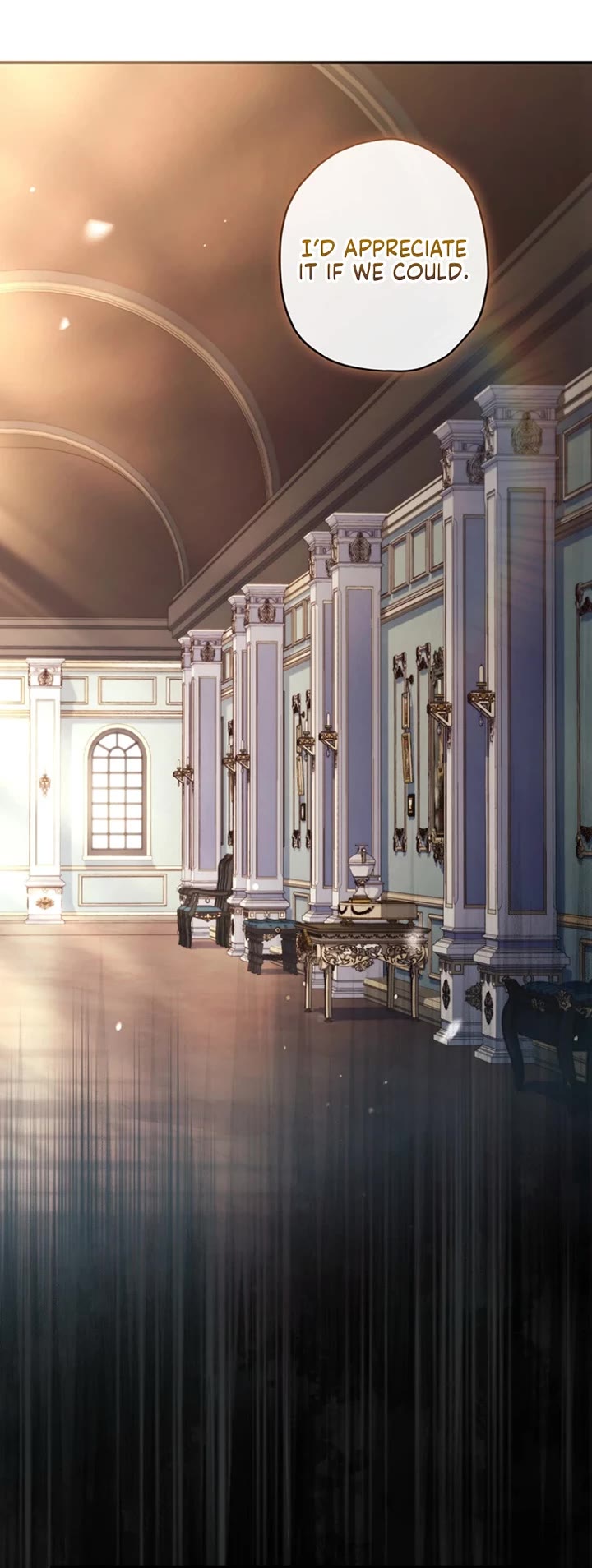 I became the Male Lead’s Adopted Daughter chapter 148 page 14