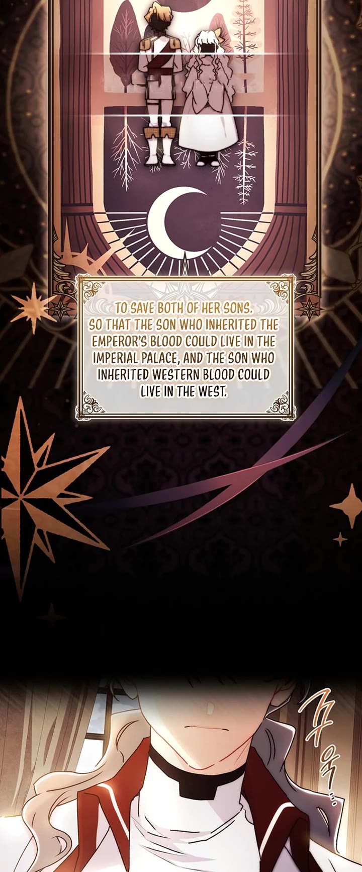 I became the Male Lead’s Adopted Daughter chapter 148 page 32