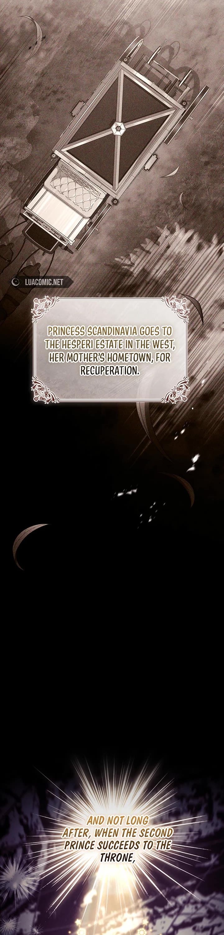 I became the Male Lead’s Adopted Daughter chapter 148 page 34