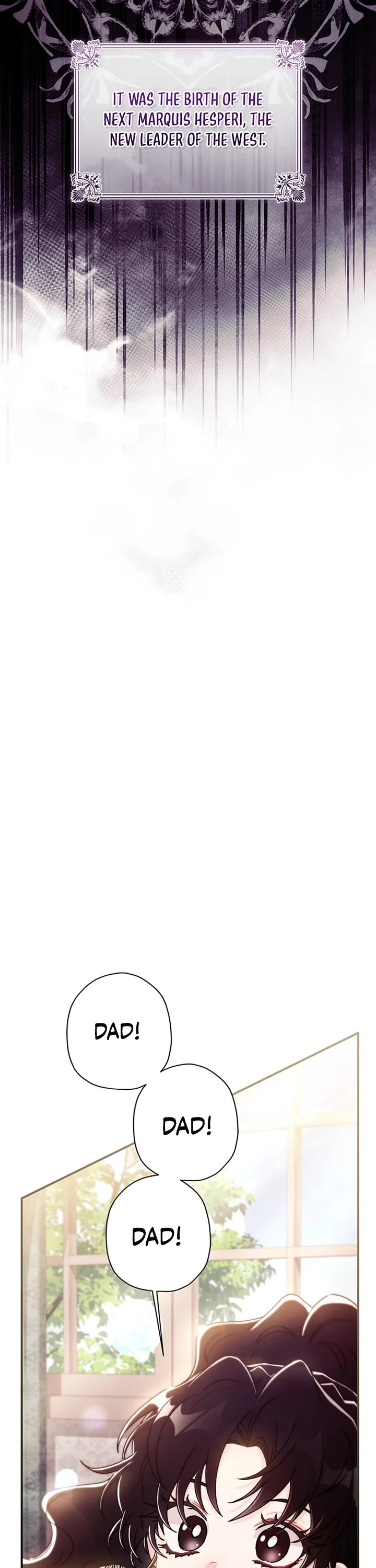 I became the Male Lead’s Adopted Daughter chapter 148 page 36