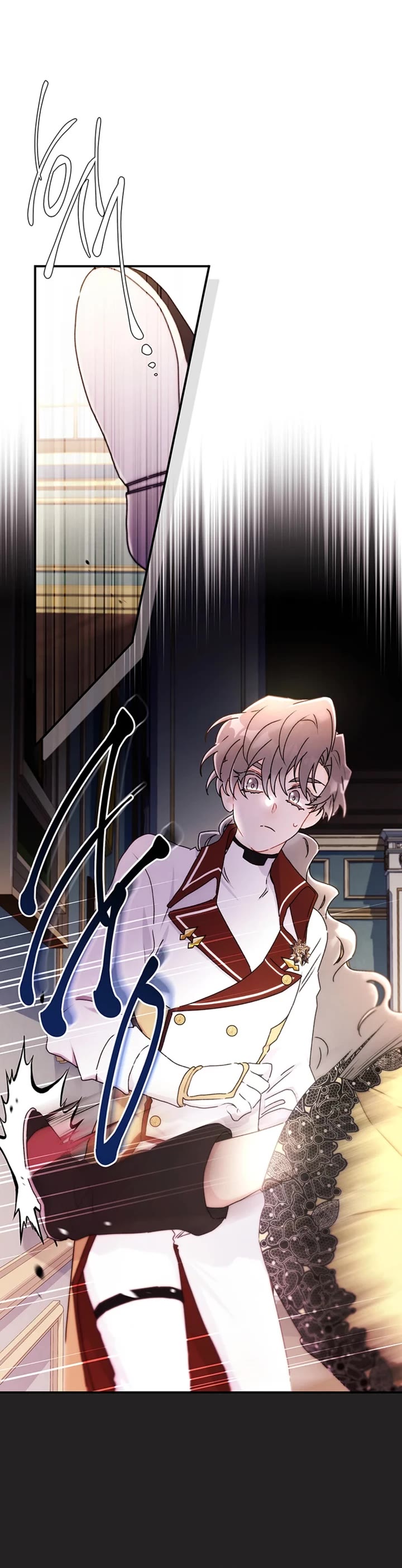 I became the Male Lead’s Adopted Daughter chapter 148 page 4