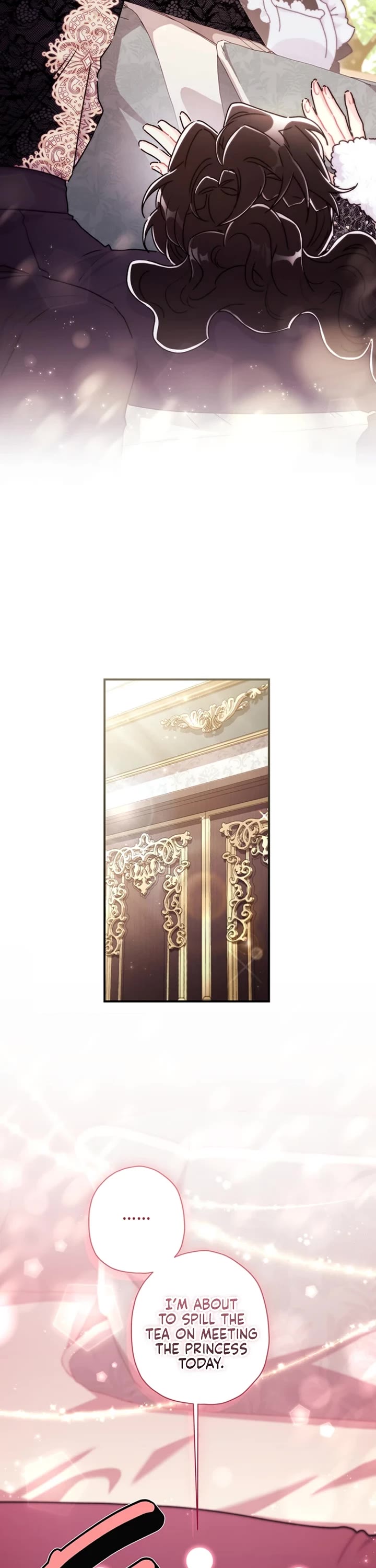 I became the Male Lead’s Adopted Daughter chapter 148 page 40