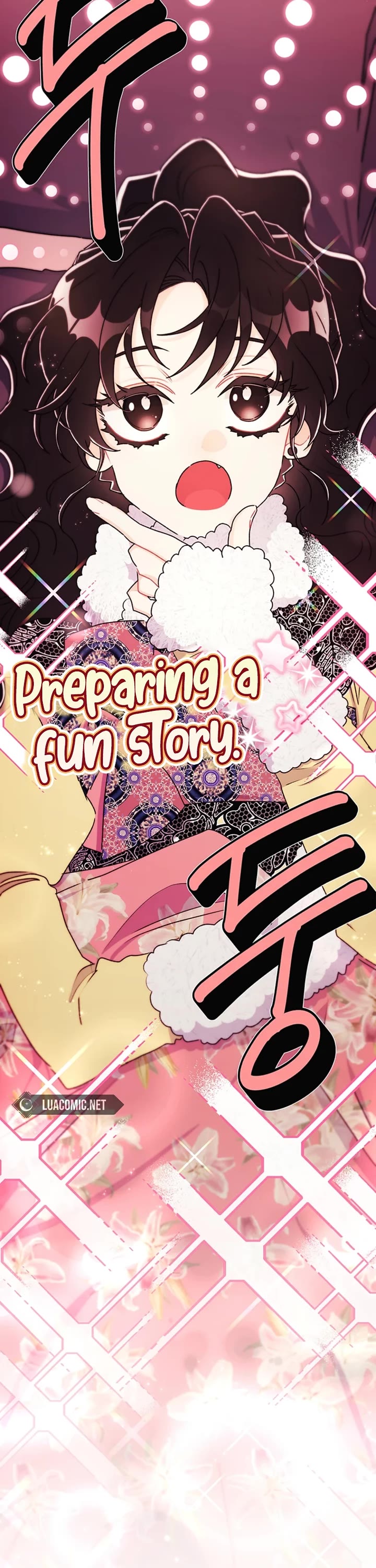 I became the Male Lead’s Adopted Daughter chapter 148 page 41