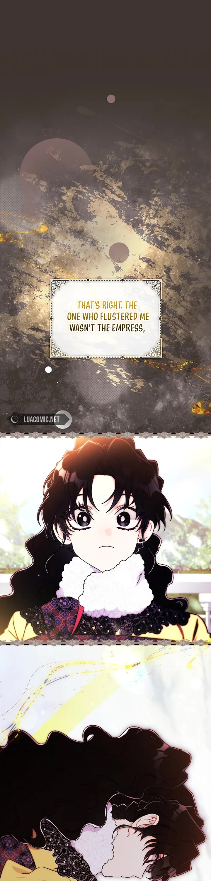 I became the Male Lead’s Adopted Daughter chapter 148 page 7