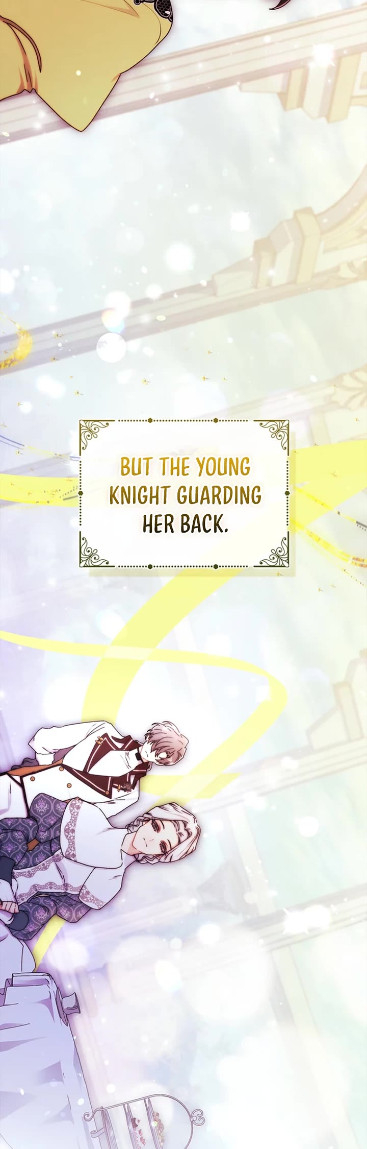 I became the Male Lead’s Adopted Daughter chapter 148 page 8