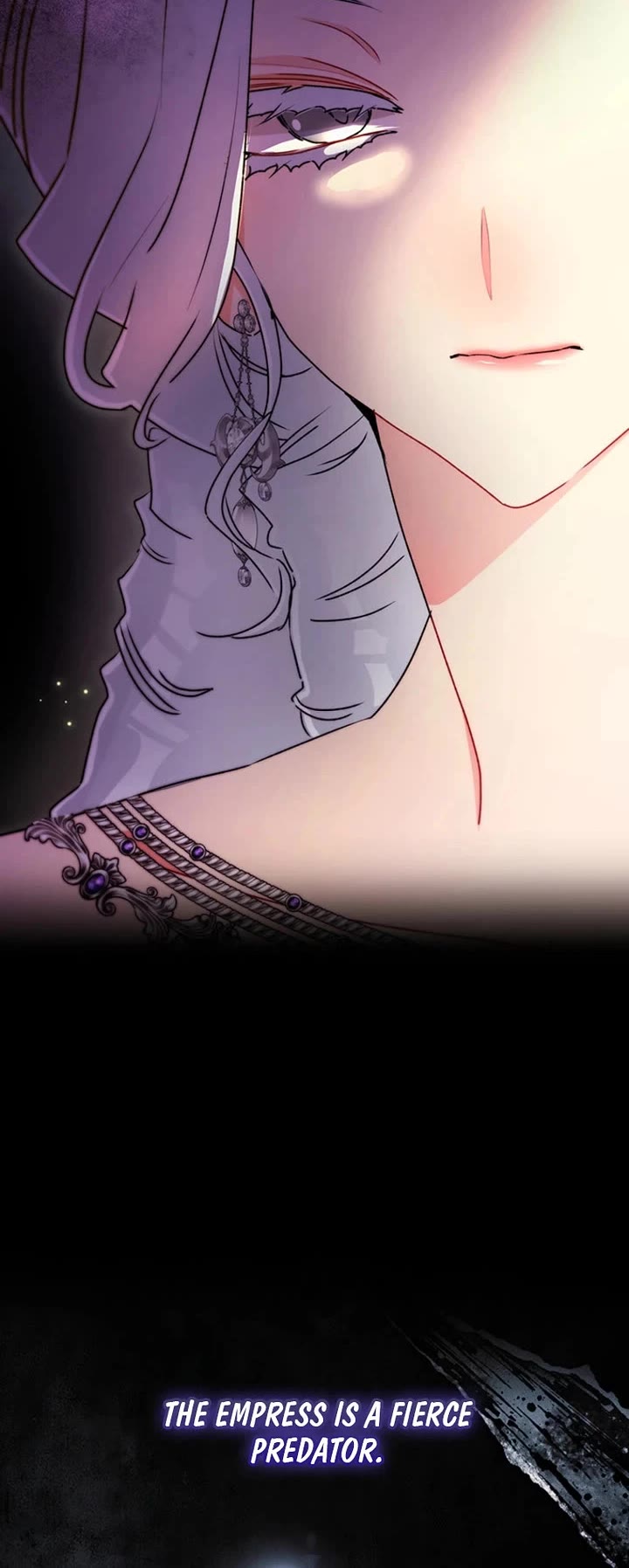 I became the Male Lead’s Adopted Daughter chapter 149 page 10