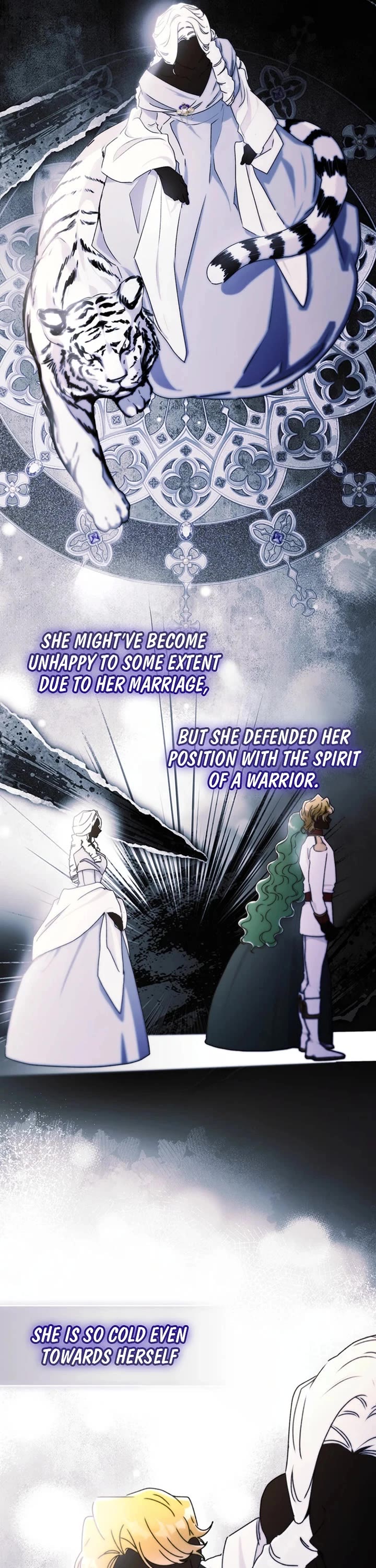 I became the Male Lead’s Adopted Daughter chapter 149 page 11