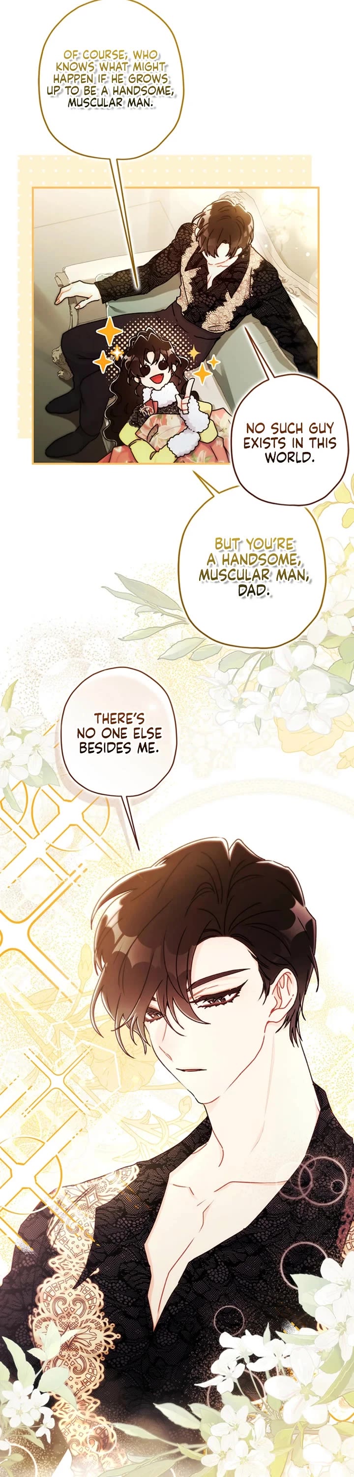 I became the Male Lead’s Adopted Daughter chapter 149 page 16