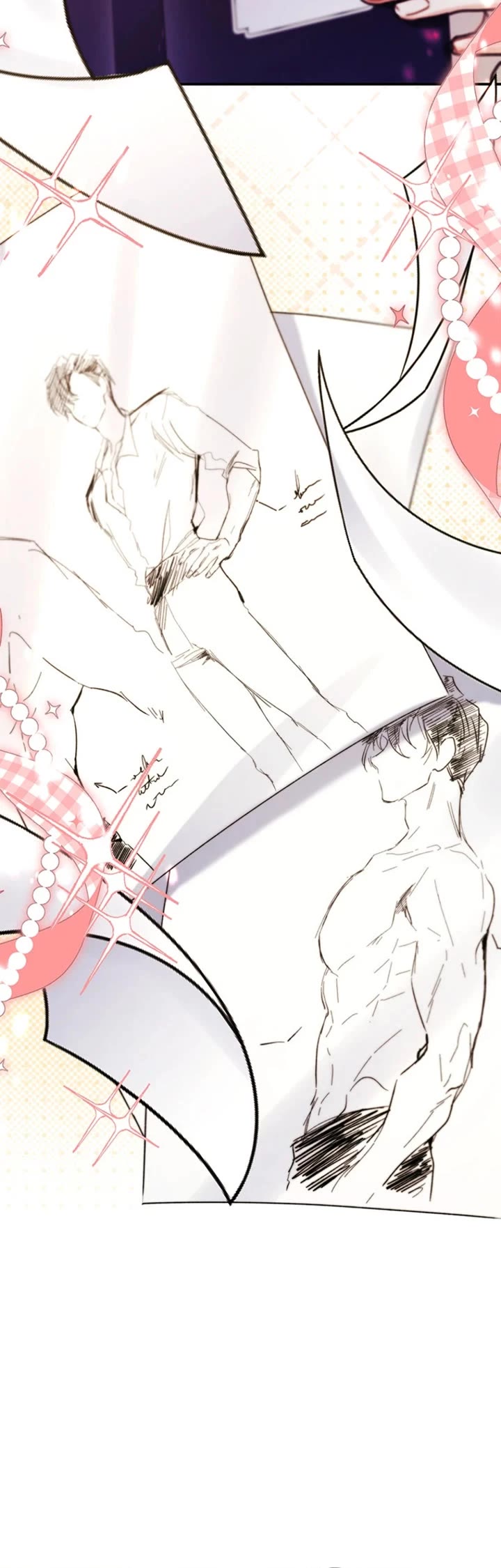 I became the Male Lead’s Adopted Daughter chapter 149 page 19