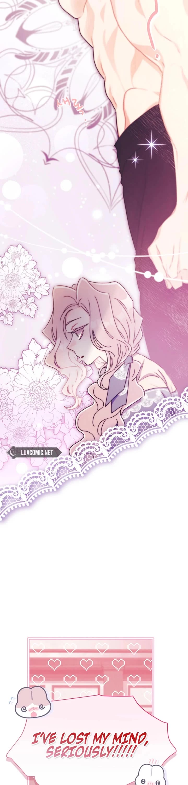 I became the Male Lead’s Adopted Daughter chapter 149 page 32