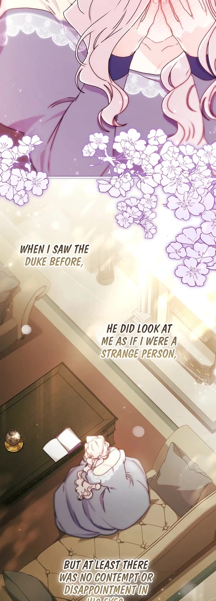 I became the Male Lead’s Adopted Daughter chapter 149 page 34