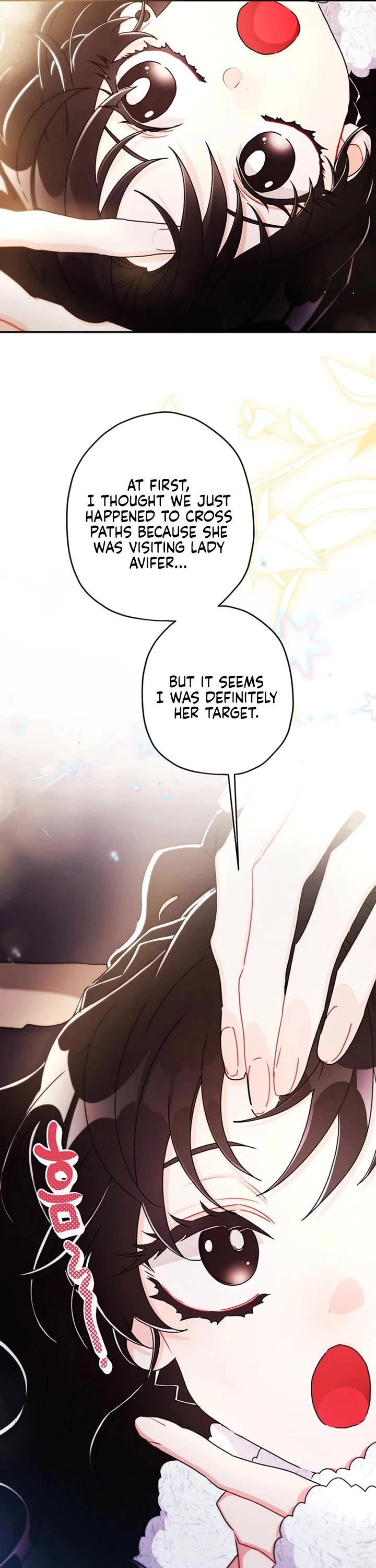 I became the Male Lead’s Adopted Daughter chapter 149 page 6