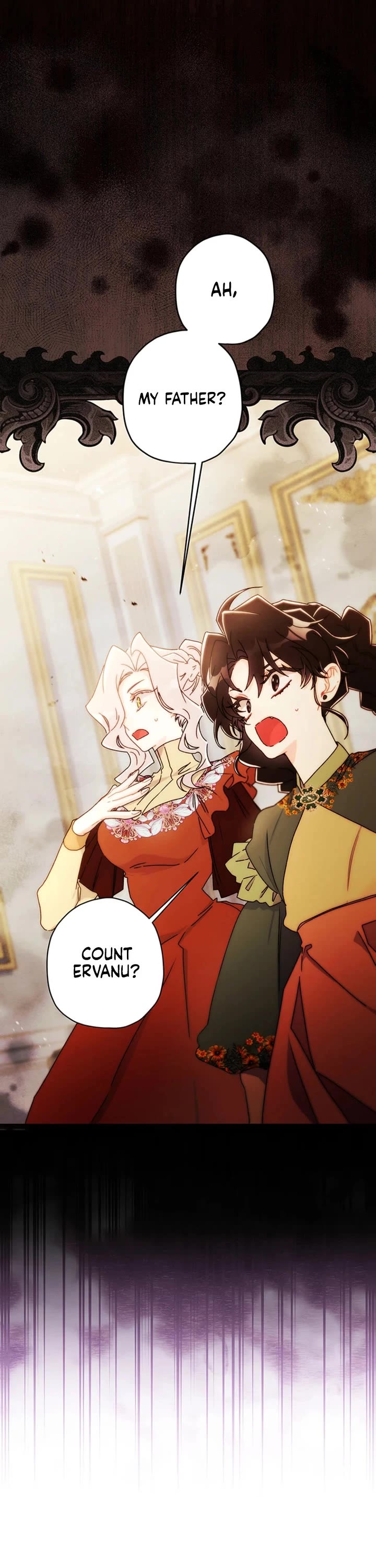 I became the Male Lead’s Adopted Daughter chapter 150 page 38