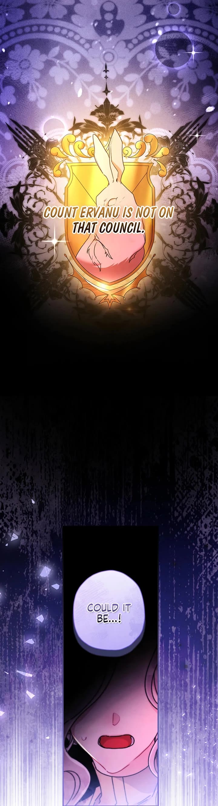 I became the Male Lead’s Adopted Daughter chapter 150 page 41