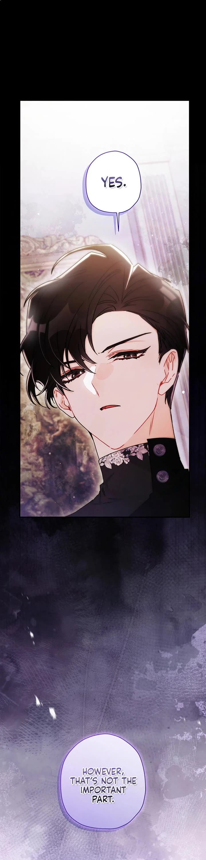 I became the Male Lead’s Adopted Daughter chapter 150 page 43