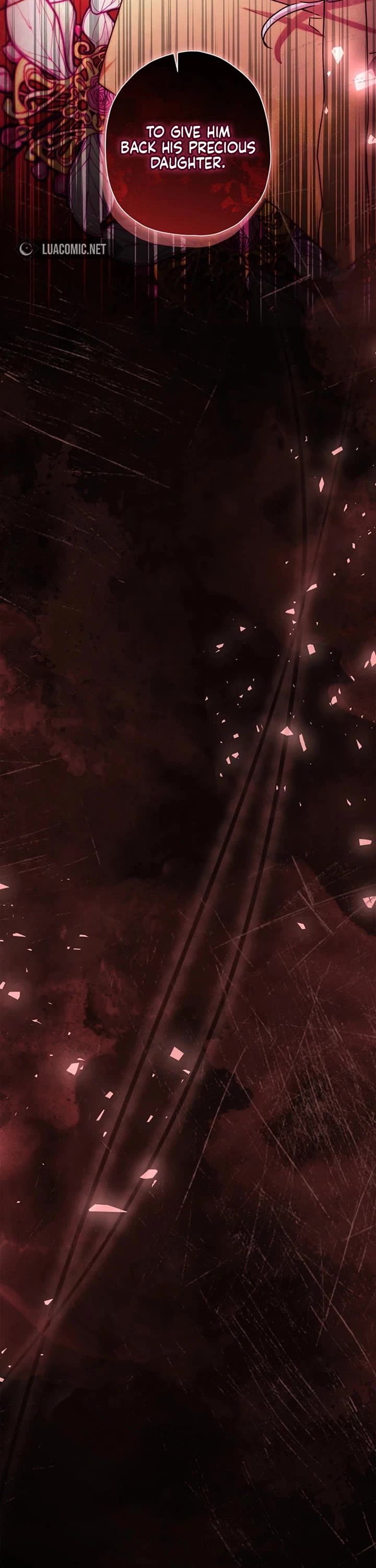 I became the Male Lead’s Adopted Daughter chapter 150 page 45