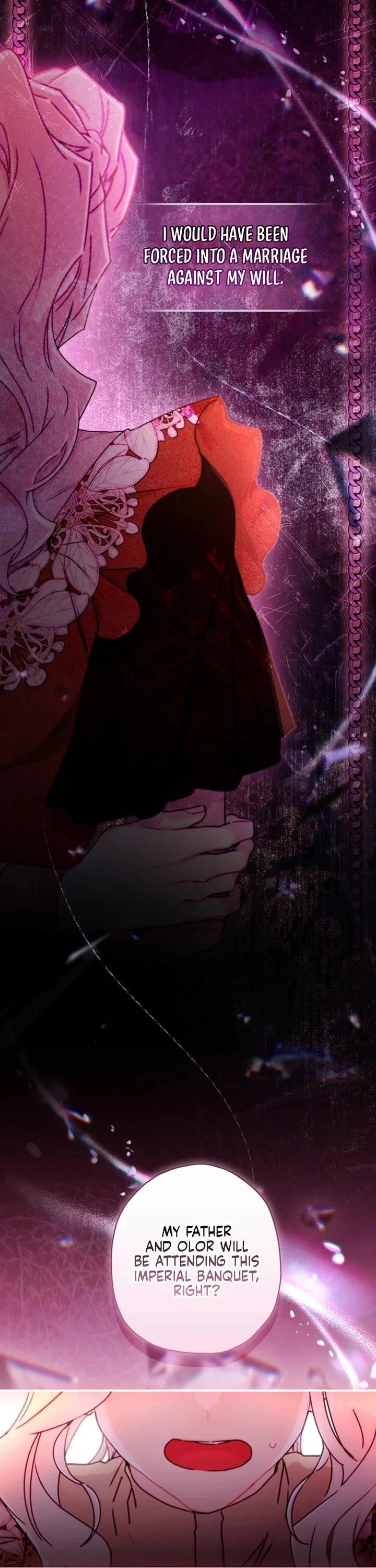 I became the Male Lead’s Adopted Daughter chapter 151 page 17