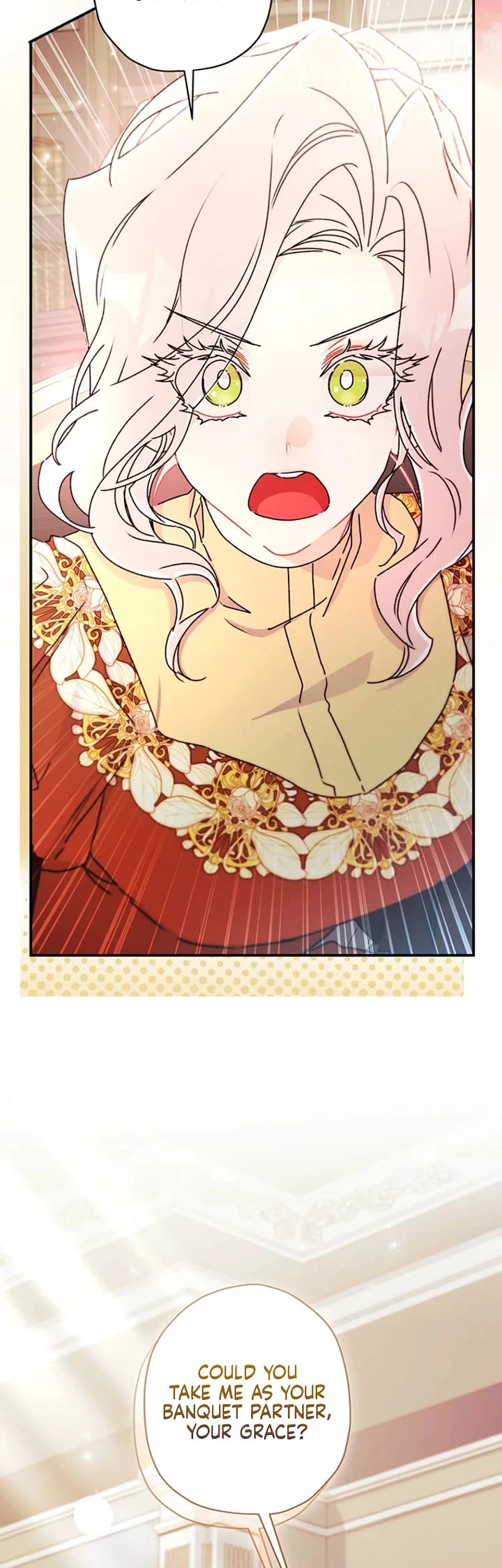 I became the Male Lead’s Adopted Daughter chapter 151 page 19