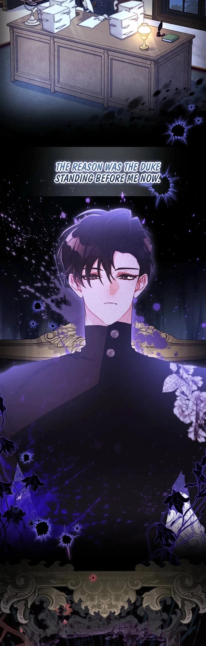 I became the Male Lead’s Adopted Daughter chapter 151 page 24