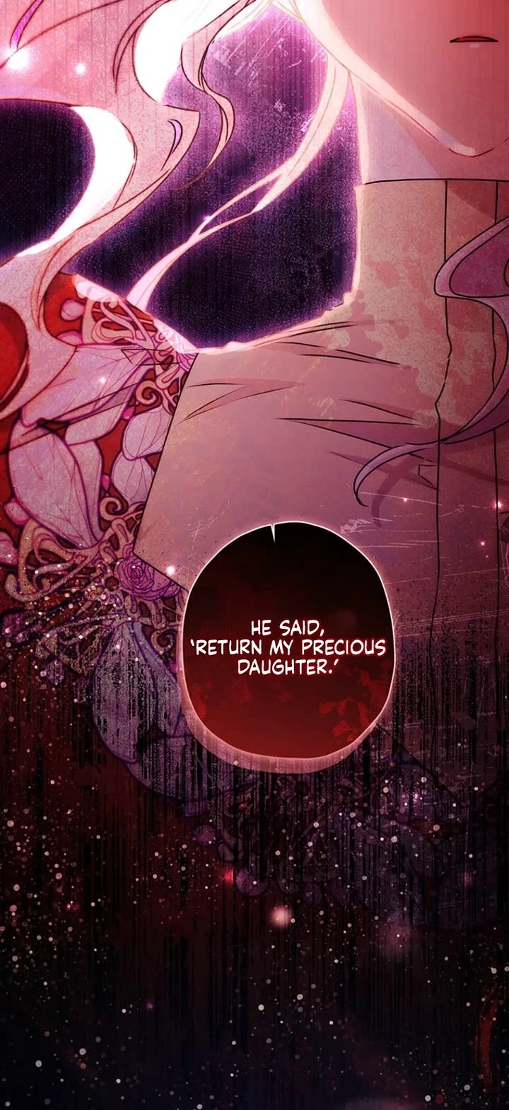 I became the Male Lead’s Adopted Daughter chapter 151 page 4