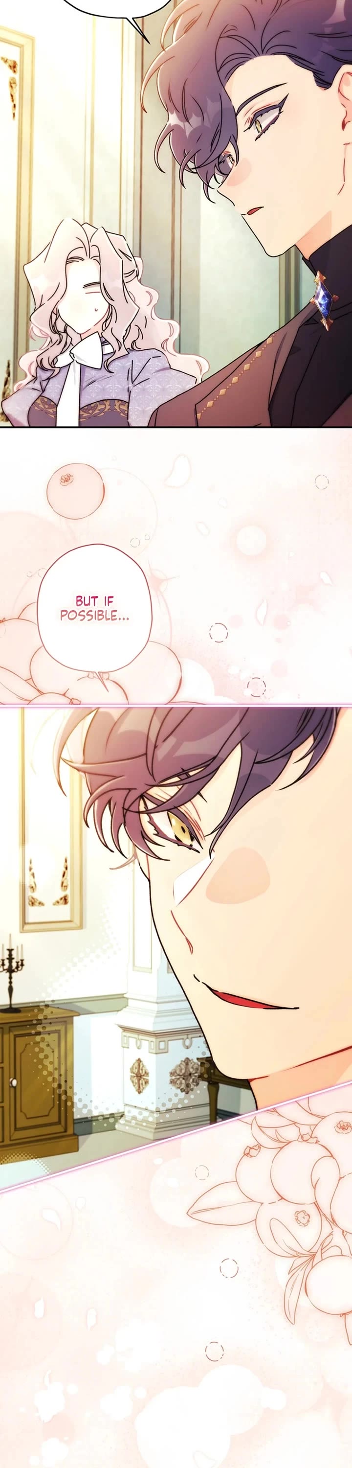 I became the Male Lead’s Adopted Daughter chapter 151 page 43