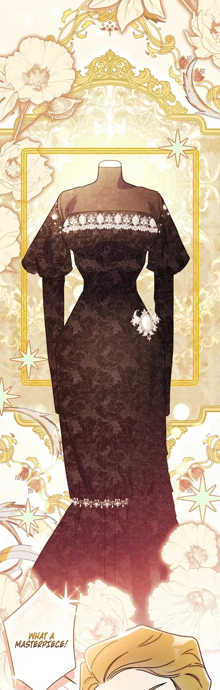 I became the Male Lead’s Adopted Daughter chapter 152 page 15