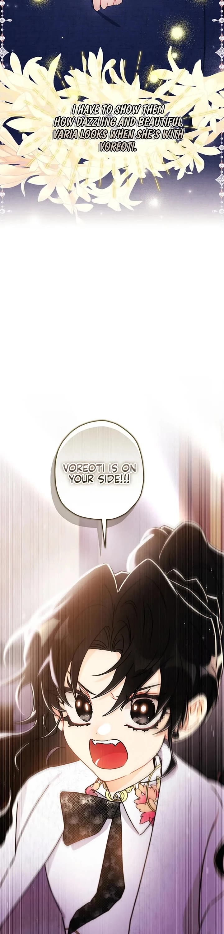 I became the Male Lead’s Adopted Daughter chapter 152 page 31