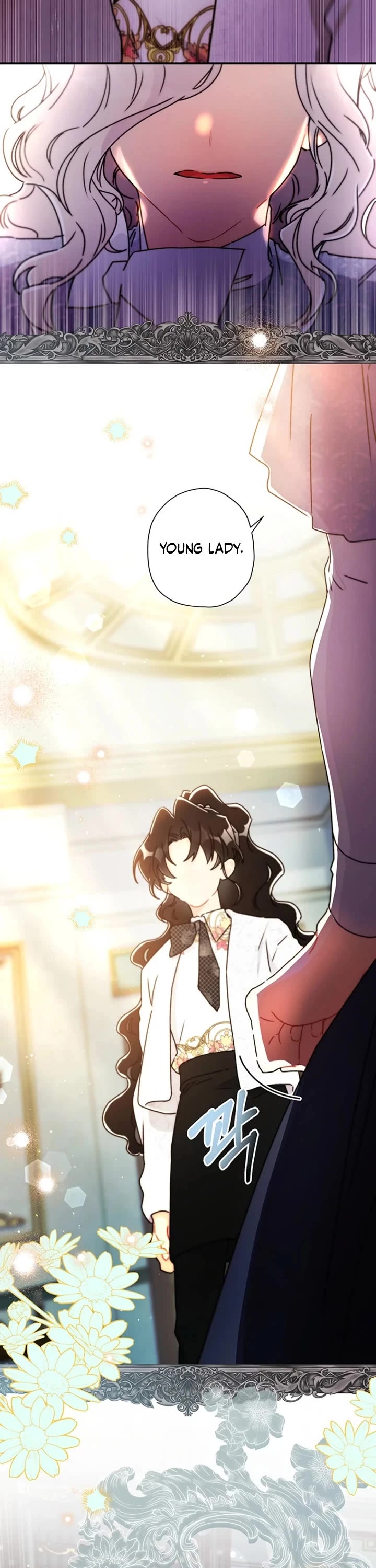 I became the Male Lead’s Adopted Daughter chapter 152 page 32