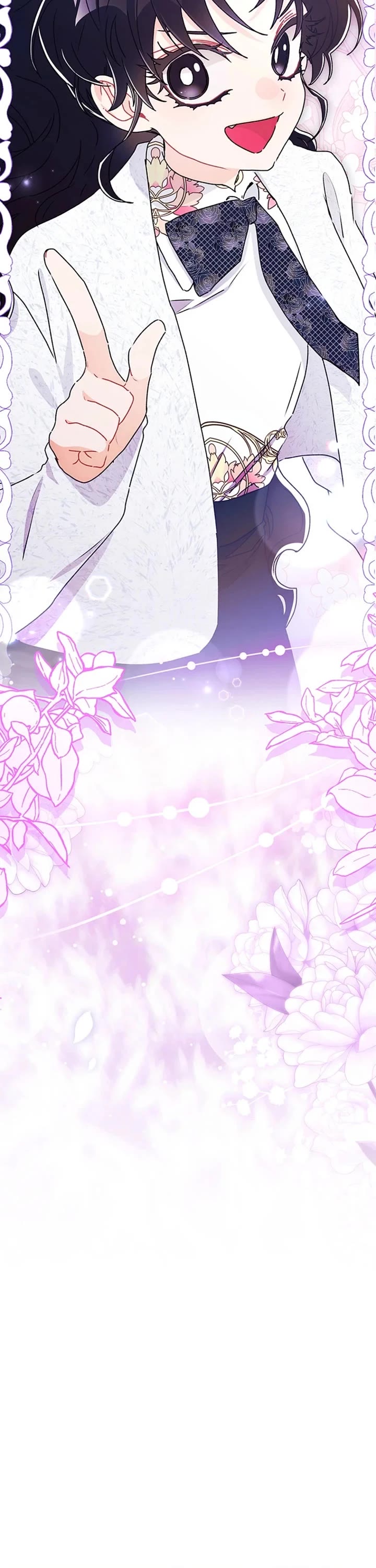 I became the Male Lead’s Adopted Daughter chapter 152 page 36