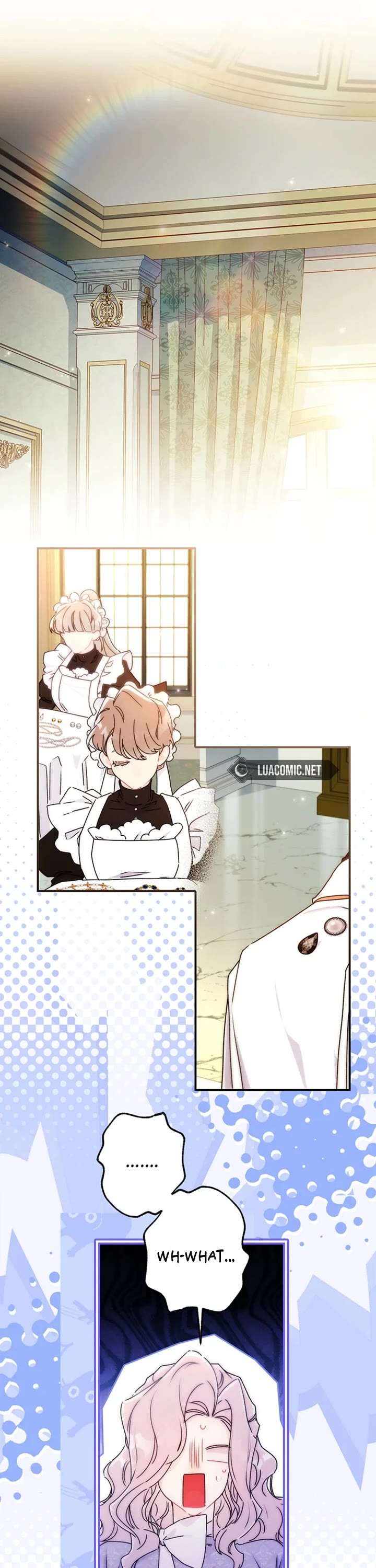 I became the Male Lead’s Adopted Daughter chapter 152 page 37