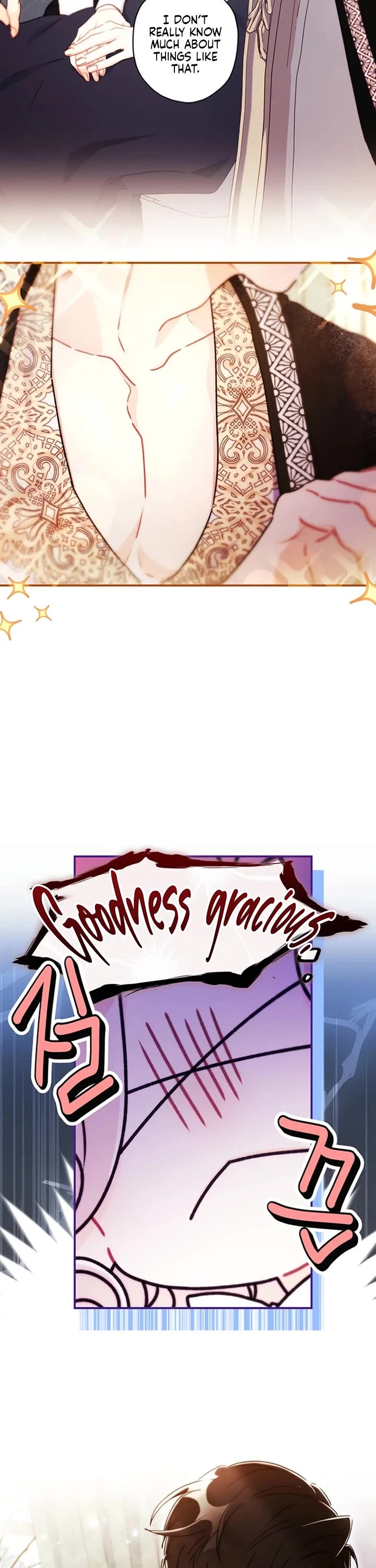 I became the Male Lead’s Adopted Daughter chapter 153 page 16