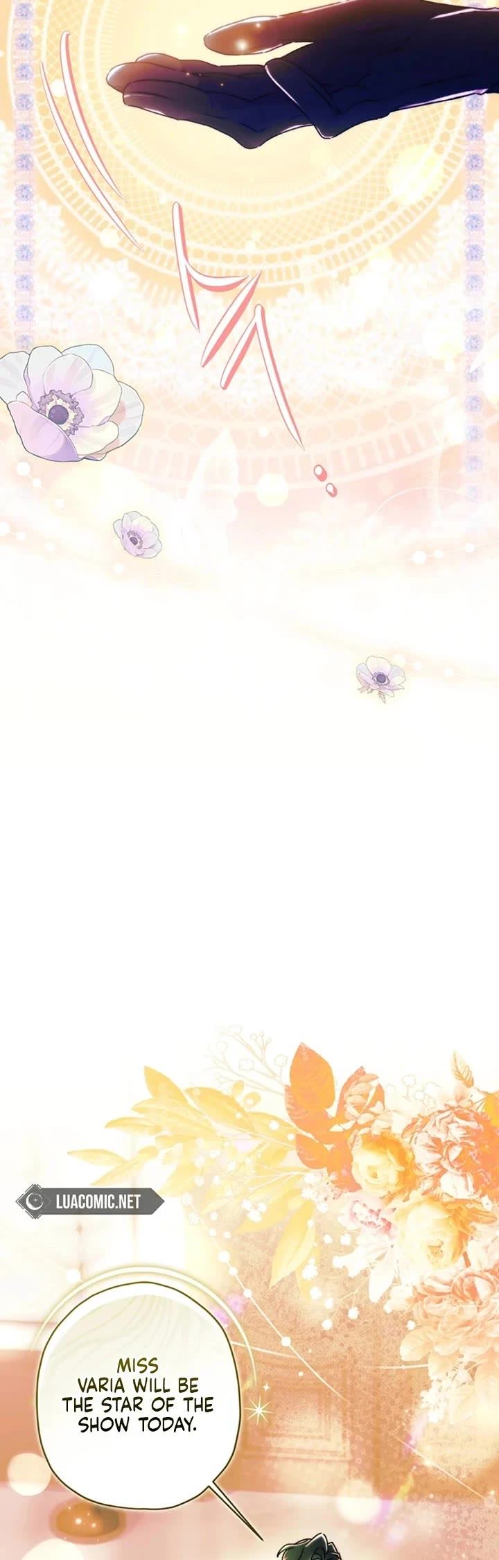 I became the Male Lead’s Adopted Daughter chapter 155 page 19