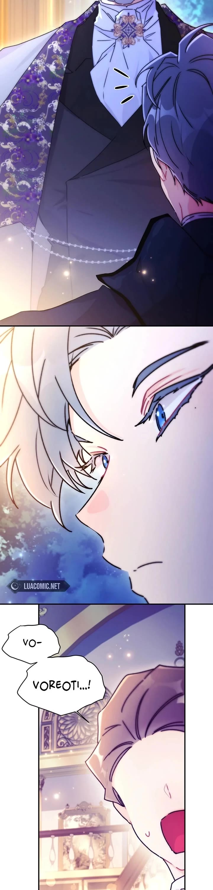 I became the Male Lead’s Adopted Daughter chapter 155 page 32