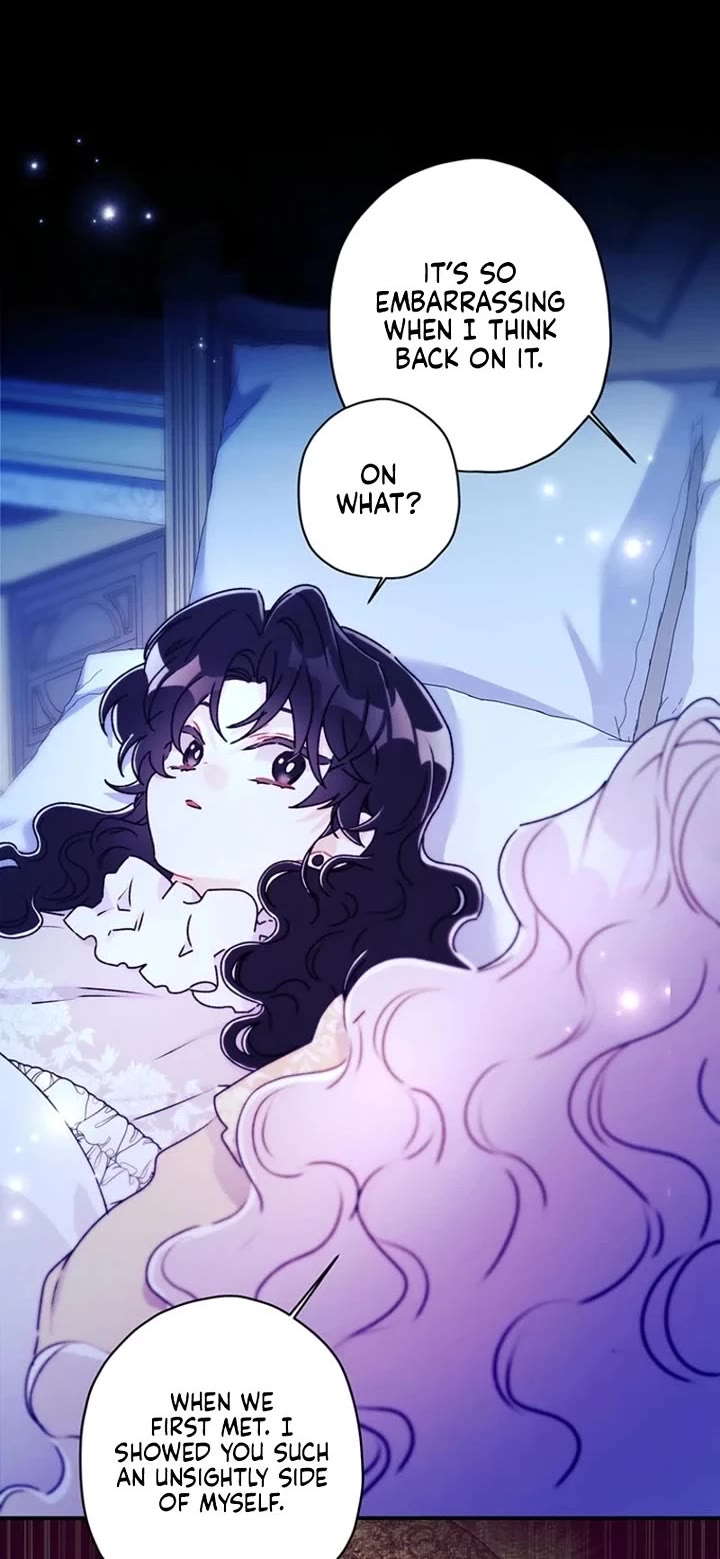 I became the Male Lead’s Adopted Daughter chapter 155 page 5