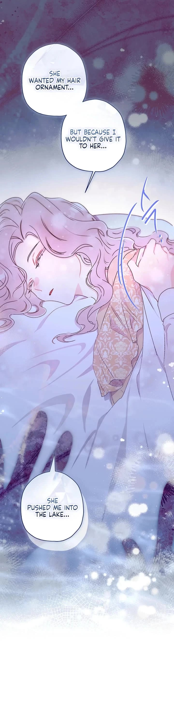 I became the Male Lead’s Adopted Daughter chapter 155 page 7