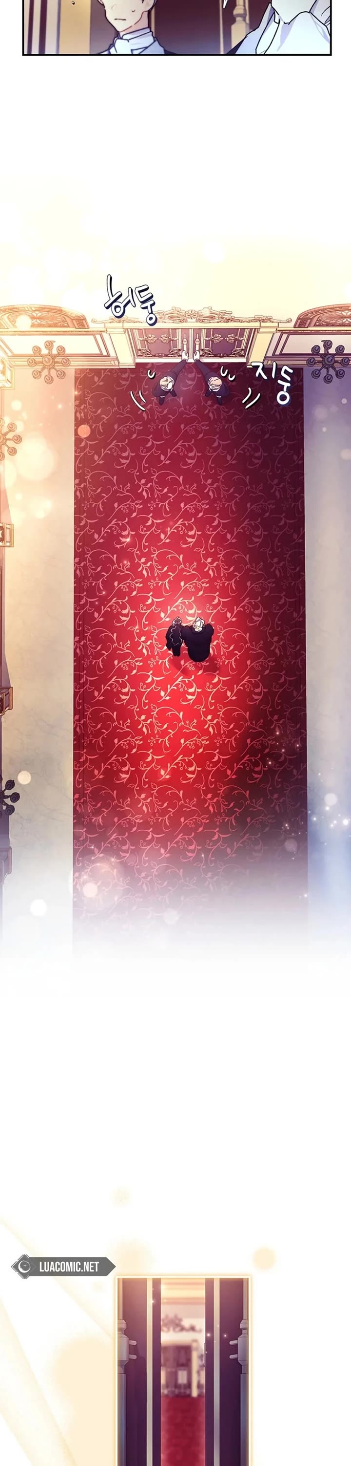 I became the Male Lead’s Adopted Daughter chapter 156 page 12