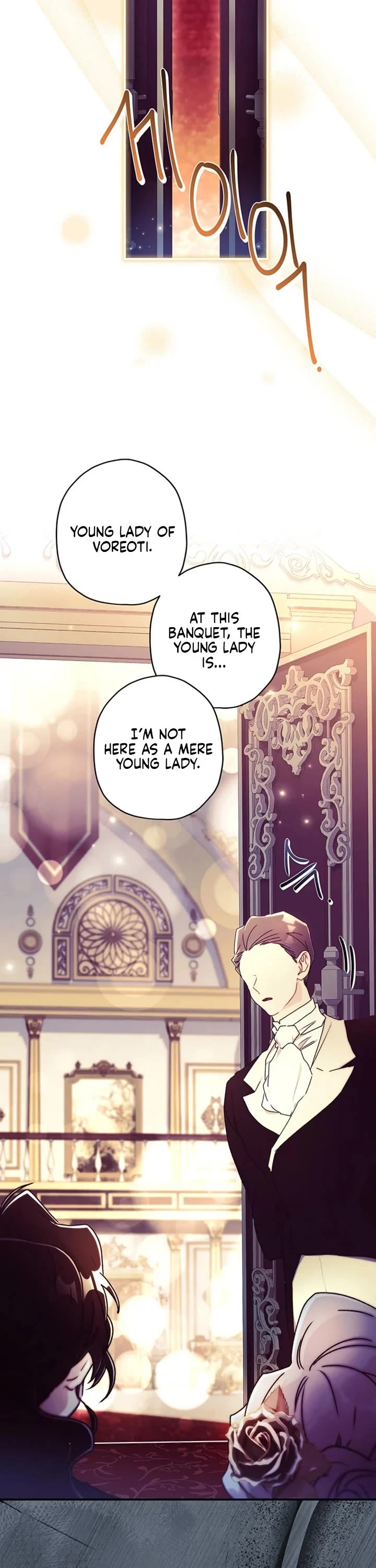 I became the Male Lead’s Adopted Daughter chapter 156 page 13