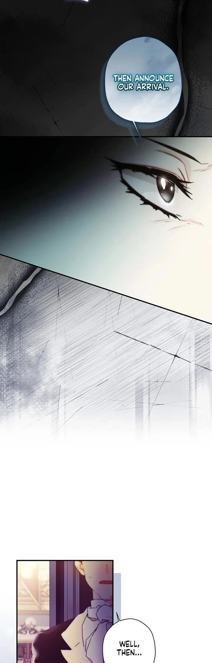 I became the Male Lead’s Adopted Daughter chapter 156 page 15