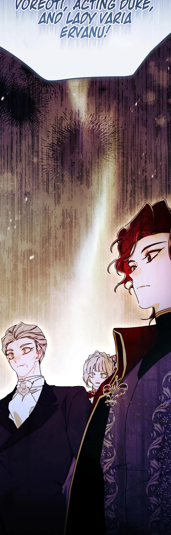 I became the Male Lead’s Adopted Daughter chapter 156 page 19