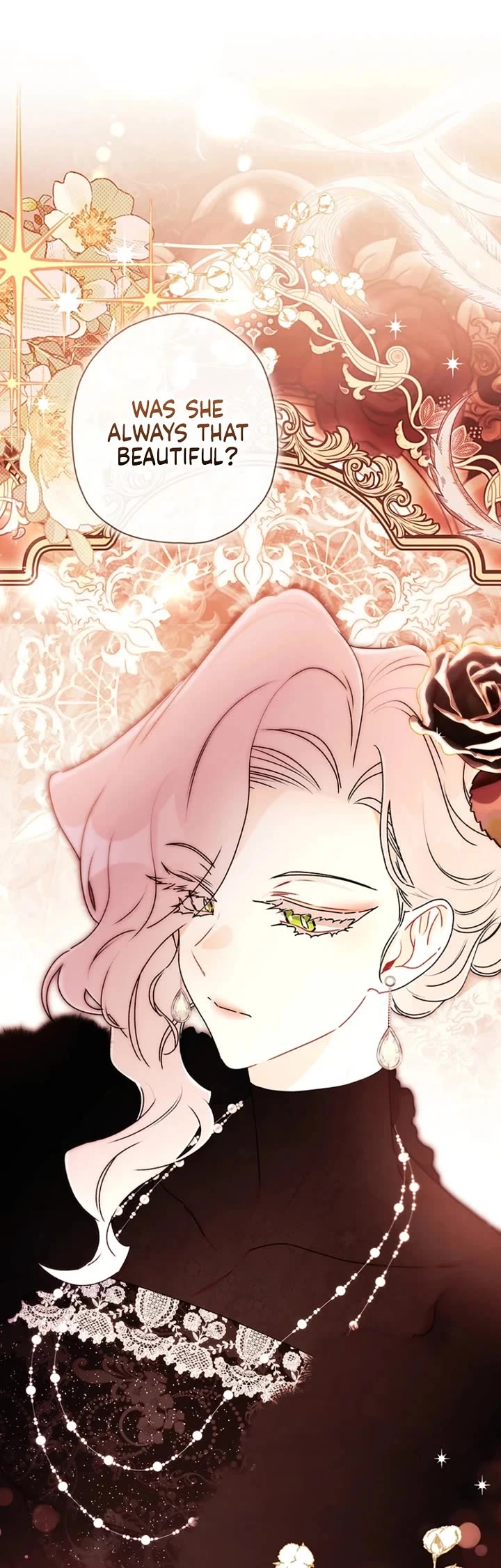 I became the Male Lead’s Adopted Daughter chapter 156 page 24