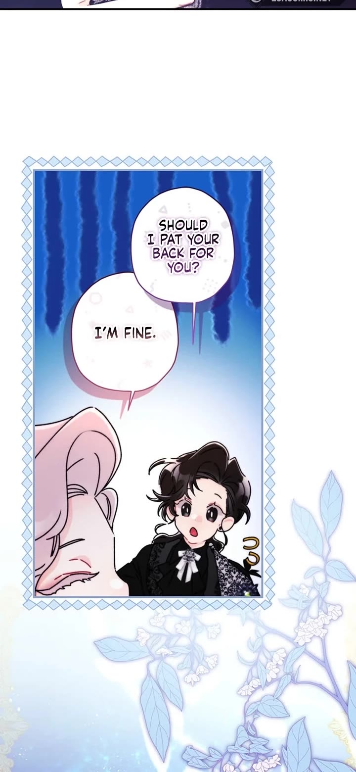 I became the Male Lead’s Adopted Daughter chapter 156 page 4