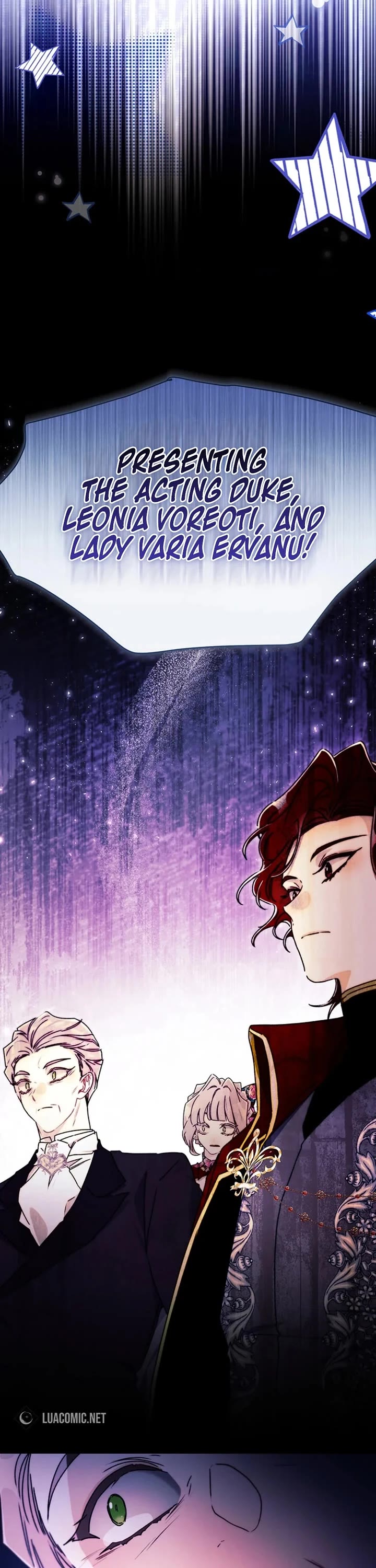 I became the Male Lead’s Adopted Daughter chapter 157 page 11