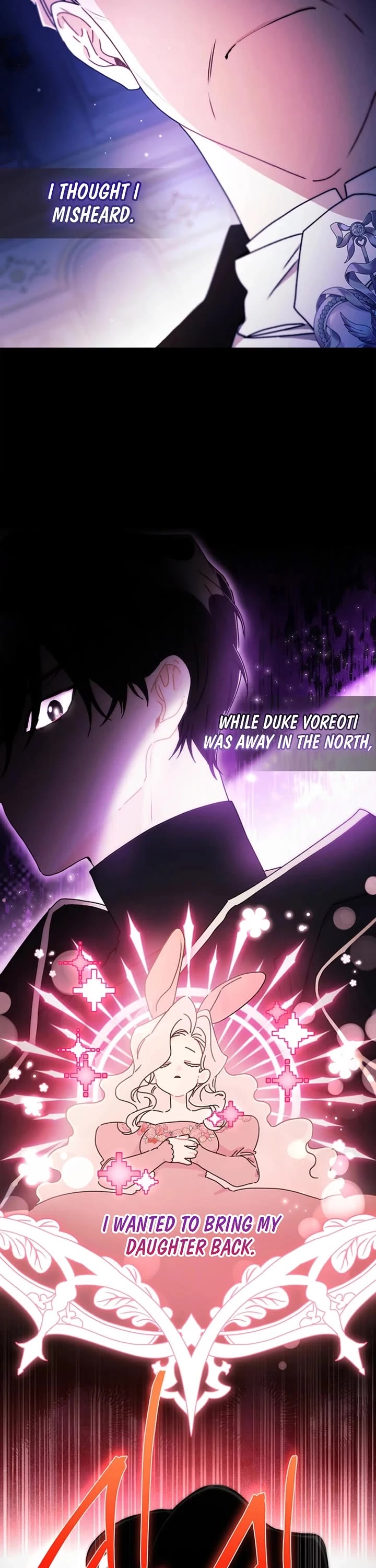 I became the Male Lead’s Adopted Daughter chapter 157 page 12