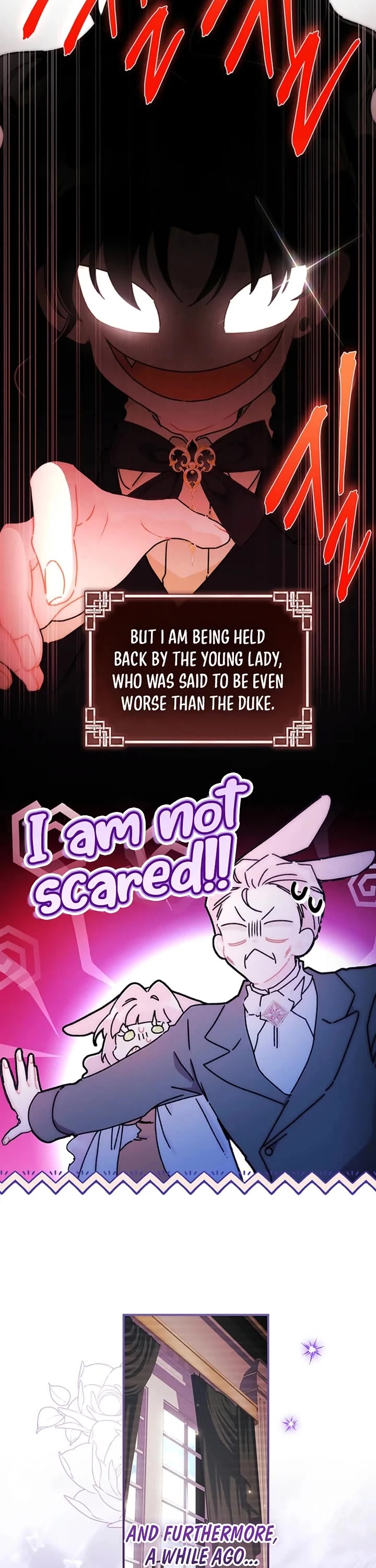 I became the Male Lead’s Adopted Daughter chapter 157 page 13