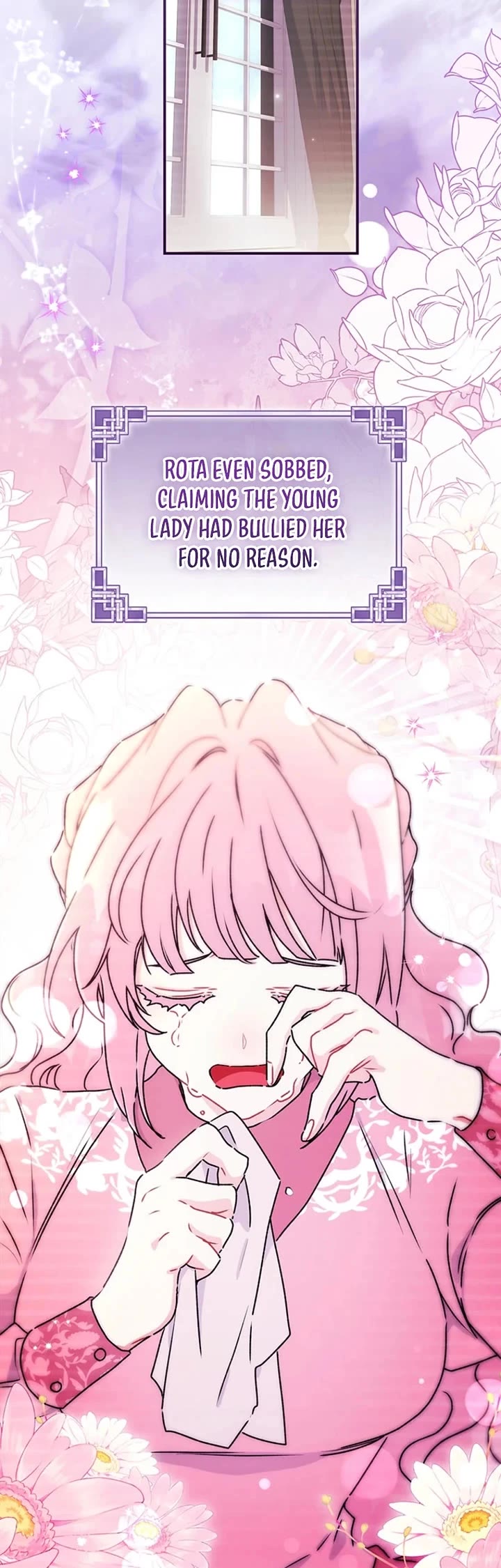 I became the Male Lead’s Adopted Daughter chapter 157 page 14