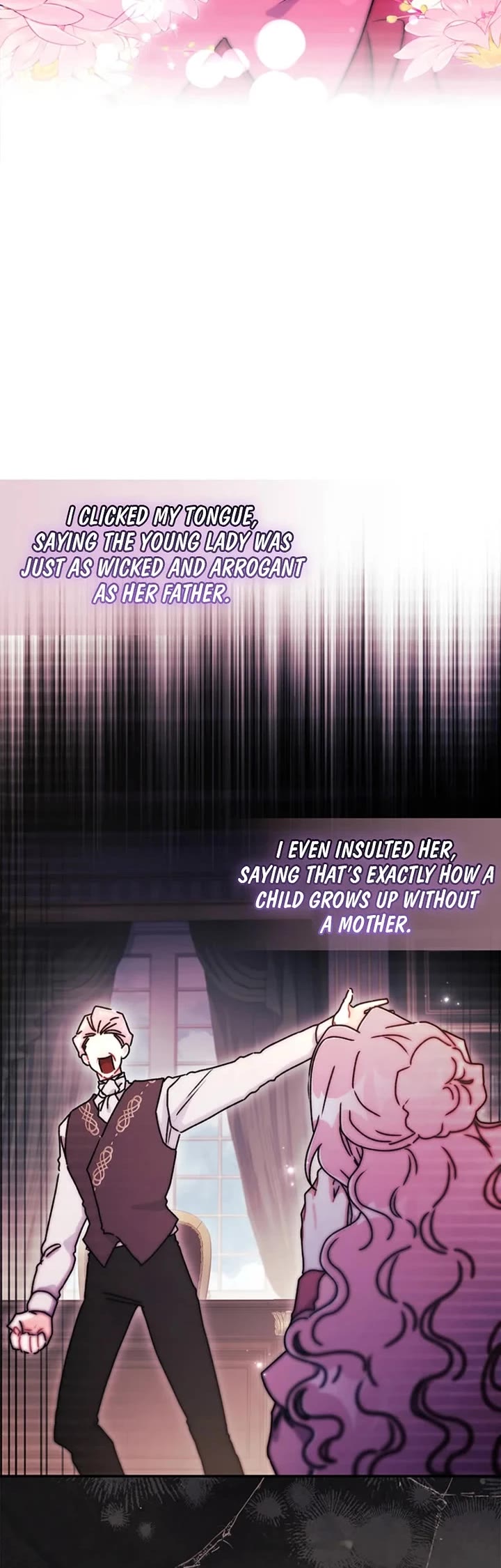 I became the Male Lead’s Adopted Daughter chapter 157 page 15