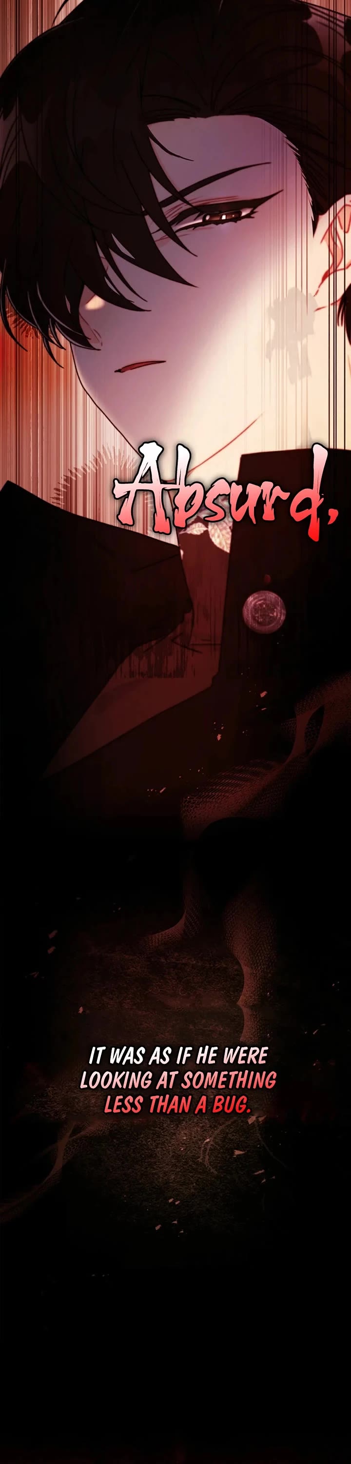 I became the Male Lead’s Adopted Daughter chapter 157 page 17